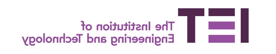 IET logo homepage: http://2nr.icntv.net